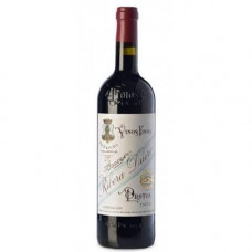 VINO TINTO PROTOS 27  TEMPRANILLO 750 ML