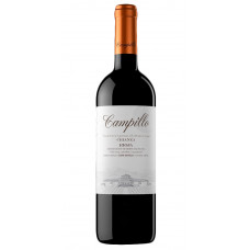 VINO TINTO CAMPILLO CRIANZA TEMPRANILLO 750 ML