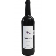 VINO TINTO TERRA MADI MALBEC 750 ML