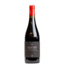 VINO TINTO SANTES NEGRE 2017 750 ML