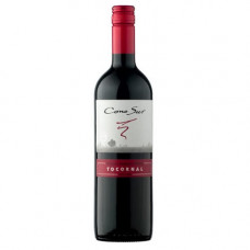 VINO TINTO TOCORNAL CONO SUR CABERNET SAUVIGNON 750 ML