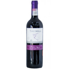 VINO TINTO TOCORNAL CONO SUR MERLOT 750 ML
