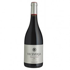 VINO TINTO VICEVERSA RESERVA DE LA FAMILIA MERLOT CABERNET SAUVIGNON TEMPRANILLO 750 ML