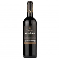 VINO TINTO VEGA RIAZA RESERVA TEMPRANILLO 750 ML
