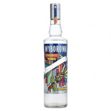 VODKA WYBOROWA TAMARINDO  750 ML