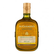 WHISKY BUCHANAN'S MASTER 750 ML