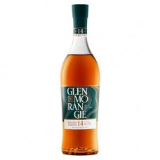 WHISKY GLENMORANGIE QUINTA RUBAN 750 ML