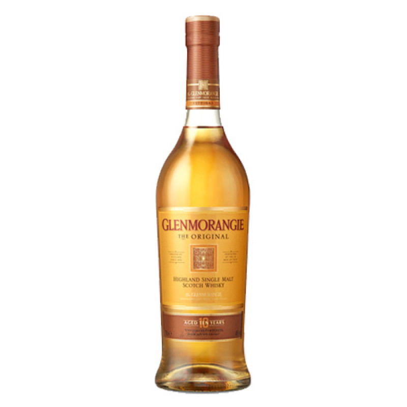 WHISKY GLENMORANGIE THE ORIGINAL 750 ML