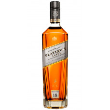 WHISKY JOHNNIE WALKER 18 AÑOS 750 ML