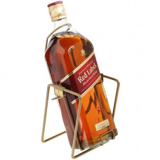 WHISKY JOHNNIE WALKER RED LABEL 3000 ML