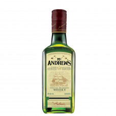 WHISKY MC ANDREW'S 200 ML