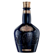 WHISKY ROYAL SALUTE 21 AÑOS 700 ML WHISKY ROYAL SALUTE 21 AÑOS 700 ML